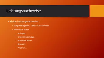 Vorschau - Lehrpläne/Lehrermaterial - Einstiegspräsentation NuT 7. Klasse (Physik + Informatik) - Seite 3