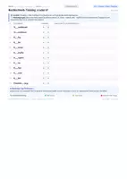 Vorschau - Arbeitsblätter - 3 Stufenset 03 e oder ä - Deckblatt