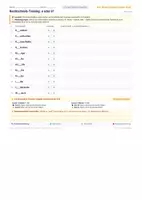 Vorschau - Arbeitsblätter - 3 Stufenset 03 e oder ä - Seite 2