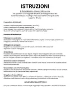 anteprima - Materiale di supporto/inclusione - Ruota delle SILLABE - Pagina 1