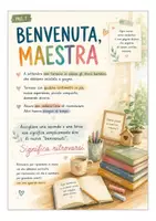 anteprima - Materiale di supporto/inclusione - La Mappa dei Nuovi Inizi- Progetto accoglienza 2^-3^ primaria - Pagina 2