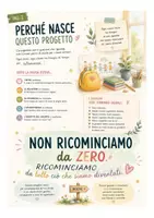 anteprima - Materiale di supporto/inclusione - La Mappa dei Nuovi Inizi- Progetto accoglienza 2^-3^ primaria - Pagina 3