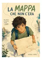 anteprima - Materiale di supporto/inclusione - La Mappa che non c'era- Accoglienza classi 4^ e 5^ - Pagina 1