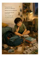 anteprima - Materiale di supporto/inclusione - La Mappa che non c'era- Accoglienza classi 4^ e 5^ - Pagina 3