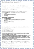Vorschau - Fördermaterial/Inklusion - Buchstabensynthese: „Legekreis G“ - Seite 1