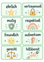 Vorschau - Präsentationen/Tafelbilder - Klassensprecher in der Grundschule - Seite 2