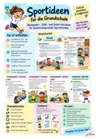 Vorschau - Spiele - Sportideen für die Grundschule - Seite 1