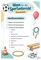 Vorschau - Spiele - Sportideen für die Grundschule - Seite 2