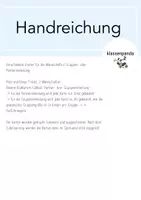 Vorschau - Stationenlernen - Sportunterricht Spiele, Regeln, Rituale Materialpaket (wachsend) - Seite 2