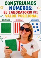 Vista previa - Unidades / Secuencias / Situaciones de Aprendizaje - AULA EN MODO JUEGO MATES UNIDADES, DECENAS, CENTENAS Y UNIDADES DE MILLAR - página 3