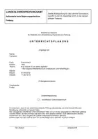Vorschau - Stundenentwürfe - Ai-je besoin d'une détox digitale? - Seite 1