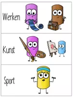 Vorschau - Poster - Tagestransparenz mit den Chalkys - Seite 3