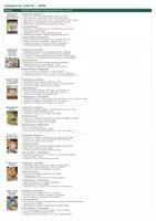 Aperçu - Autre type de ressources - catalogue materiel UEMA - Page de couverture
