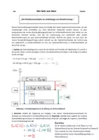 Vorschau - Arbeitsblätter - Einführung zum Satz von Hess (Thermodynamik) - Seite 2