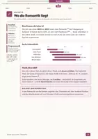 Vorschau - Arbeitsblätter - Romantik – Musikgeschichte Klasse 7/8 - Seite 3