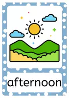 Vorschau - Bildkarten - Materialpaket - ZEIT Flashcards für den Englischunterricht - Seite 2