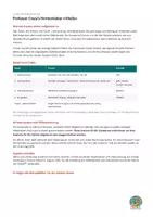Vorschau - Interaktives Material - Escape-Game zum Thema Sexualkunde - Seite 3