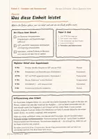 Vorschau - Arbeitsblätter - Klartext Informatik 10 · Formulare und Datenversand Informatik Einführungsphase · dreifach differenziert · mit Lösungen und Bewertungsraster - Seite 2