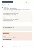 Vorschau - Arbeitsblätter - Deutsch: Stoffwiederholung zu Beginn der 7. Schulstufe - Seite 2