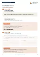 Vorschau - Arbeitsblätter - Deutsch: Stoffwiederholung zu Beginn der 7. Schulstufe - Seite 3