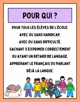 Aperçu - Affichage - affiches bibliothèque universelle adaptée école - Page 2