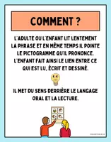 Aperçu - Affichage - affiches bibliothèque universelle adaptée école - Page 3