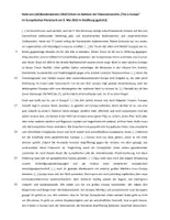 Vorschau - Klassenarbeiten - Klausur - Inhaltsfeld 5: Europäische Union - Seite 1