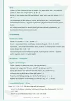 Vorschau - Arbeitsblätter - Rationale Zahlen & Verhältnisse – Übungspaket mit Lösungen | 3. Klasse Mittelschule & AHS - Seite 2