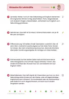 Vorschau - Arbeitsblätter - Englisch Klasse 2: Happy Birthday! – Geburtstags-Wortschatz - Seite 2