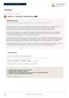 Vorschau - Arbeitsblätter - Deutsch: Stoffwiederholung am Beginn der 6. Schulstufe - Seite 3