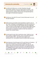 Vorschau - Arbeitsblätter - Sachunterricht Klasse 3/4: Forscherheft – Herbst · 5 Hefte im Paket - Seite 3