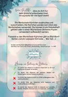 Vorschau - Fördermaterial/Inklusion - Wortschatzkärtchen zum Thema: Farben - Seite 1