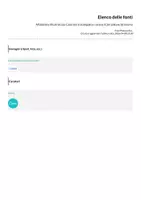 anteprima - Flashcard - Alfabetiere Illustrato da Colorare in stampato e corsivo (Con Lettere Straniere) - Pagina 3