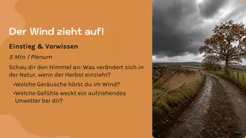 Vorschau - Stundenentwürfe - "Hejo" Herbstlied - Hintergründe zu traditionellem Kanon - Seite 2