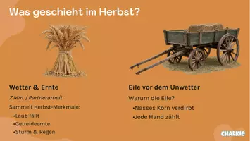Vorschau - Stundenentwürfe - "Hejo" Herbstlied - Hintergründe zu traditionellem Kanon - Seite 3