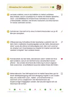 Vorschau - Arbeitsblätter - Sachunterricht Klasse 3-4: Baumlaub-Forscher – Blätter, Laubfall & Samen - Seite 3