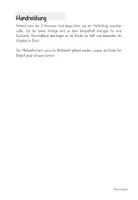 Vorschau - Merkblätter - Hefteintrag Mathe - Erklärung + Merkblatt - Seite 2