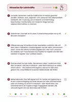 Vorschau - Arbeitsblätter - Sachunterricht Klasse 3-4: Erntezeit-Forscher – Ernte, Erntedank & Martinstag - Seite 3