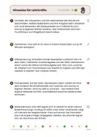 Vorschau - Arbeitsblätter - Sachunterricht Klasse 3-4: Boden-Forscher – Maulwurf, Zersetzer & Humus - Seite 3