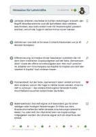 Vorschau - Arbeitsblätter - Sachunterricht Klasse 3-4: Nebel-Forscher – Altweibersommer, Frost & Nebel - Seite 3