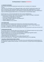 Vorschau - Arbeitsblätter - Wasserkreislauf: Abbildungen und Lückentext | Lösungen + Planung + Lernziele - Seite 2