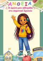 Προεπισκόπηση - Υποστηρικτικό υλικό / Ειδική αγωγή - Κοινωνική Ιστορία: "Η πρώτη μου εβδομάδα στο Δημοτικό Σχολείο" - Σελίδα 2