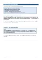 Vorschau - Unterrichtsreihen - Sozialstaat & Sozialpolitik | Oberstufe (EF) - Seite 1