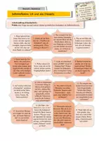 Vorschau - Stundenentwürfe - Literaturwerkstatt - Realismus: Materialismus als Denkmodell - Seite 2