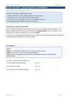 Vorschau - Unterrichtsreihen - Richtig zitieren & recherchieren – Komplettpaket: 6 Arbeitsblätter mit Lösungen (Klasse 9/10) - Seite 1