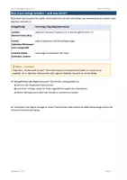 Vorschau - Unterrichtsreihen - Richtig zitieren & recherchieren – Komplettpaket: 6 Arbeitsblätter mit Lösungen (Klasse 9/10) - Seite 3