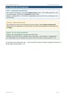 Vorschau - Unterrichtsreihen - Direktes & indirektes Zitieren | Zitieren lernen Klasse 9/10 - Seite 2