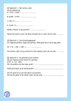 Voorbeeld - Reken Escape: Code Rood (groep 7-8) - Pagina 3