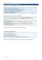 Vorschau - Unterrichtsreihen - Zitate einbauen & einleiten | Zitieren lernen Klasse 9/10 - Seite 1