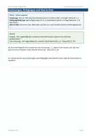 Vorschau - Unterrichtsreihen - Zitate einbauen & einleiten | Zitieren lernen Klasse 9/10 - Seite 3